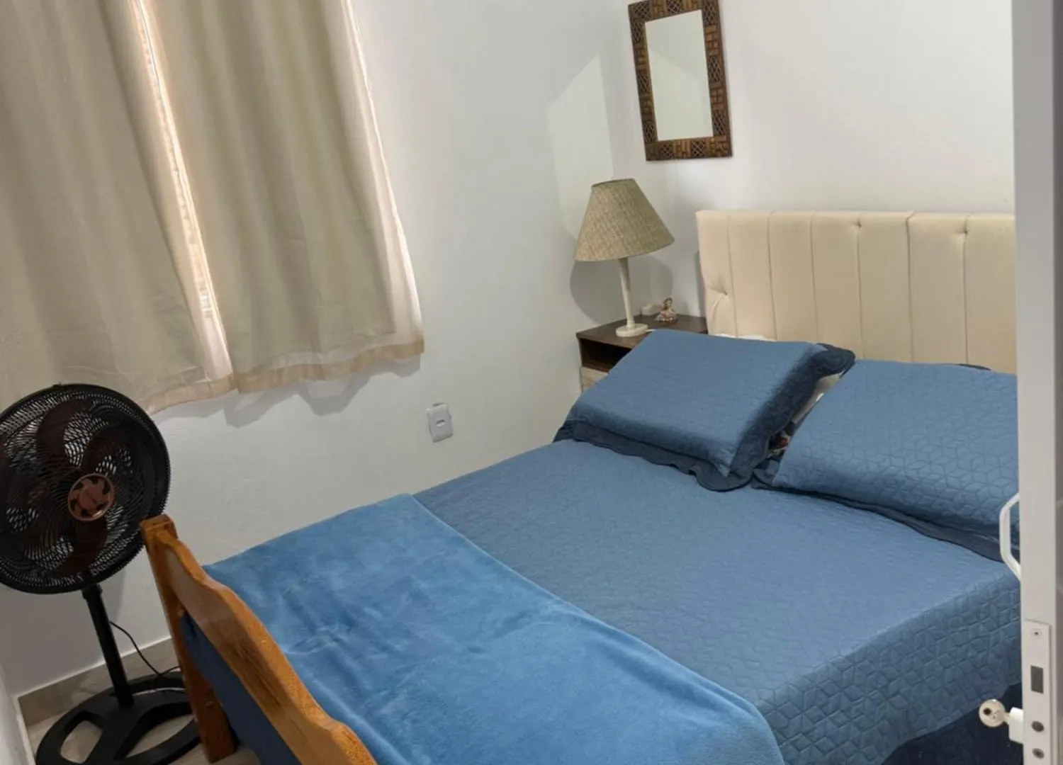 Holiday home Casa Na Praia Do Sonho3 Palhoca Brazil