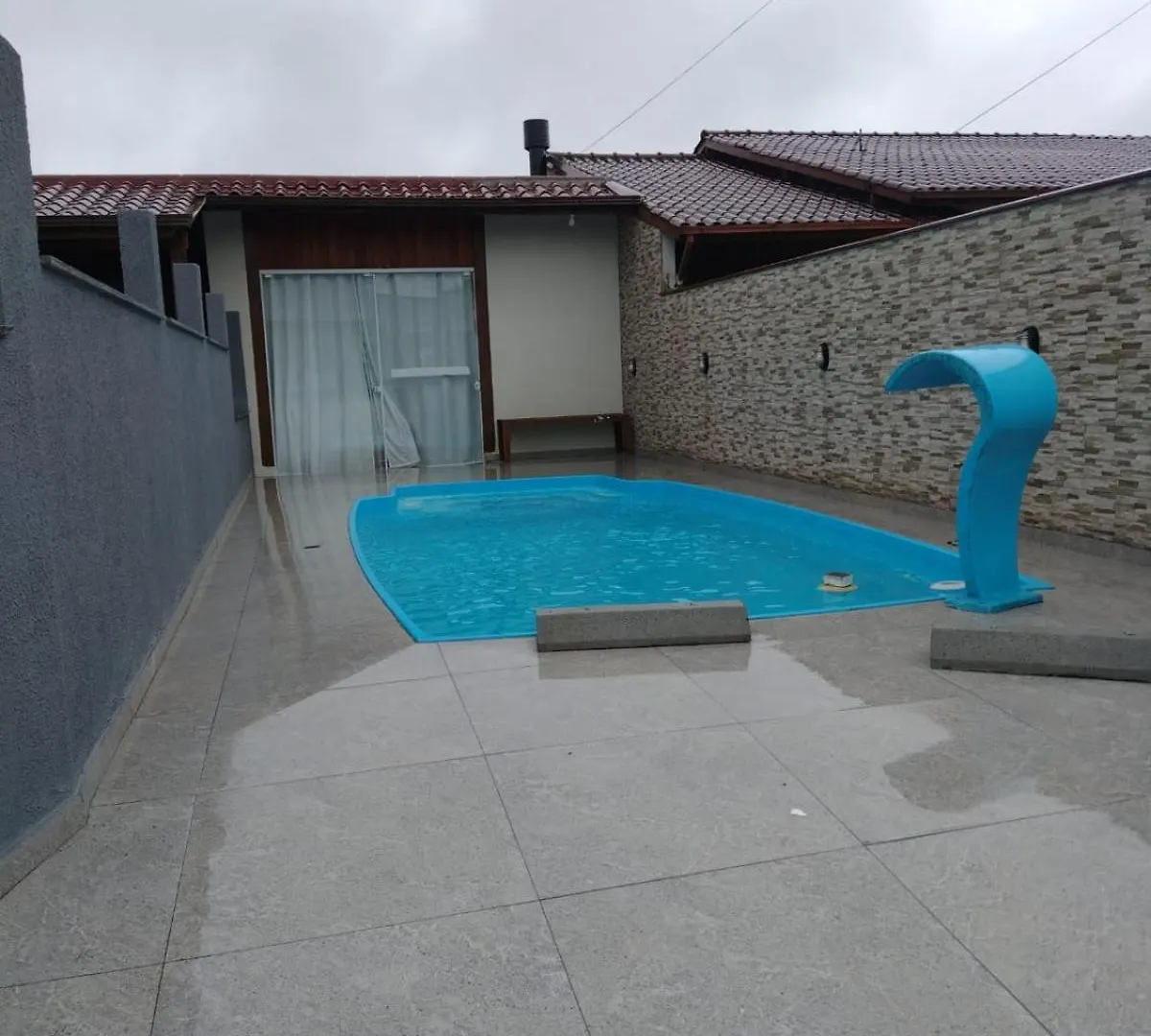 Casa Na Praia Do Sonho3 contacts